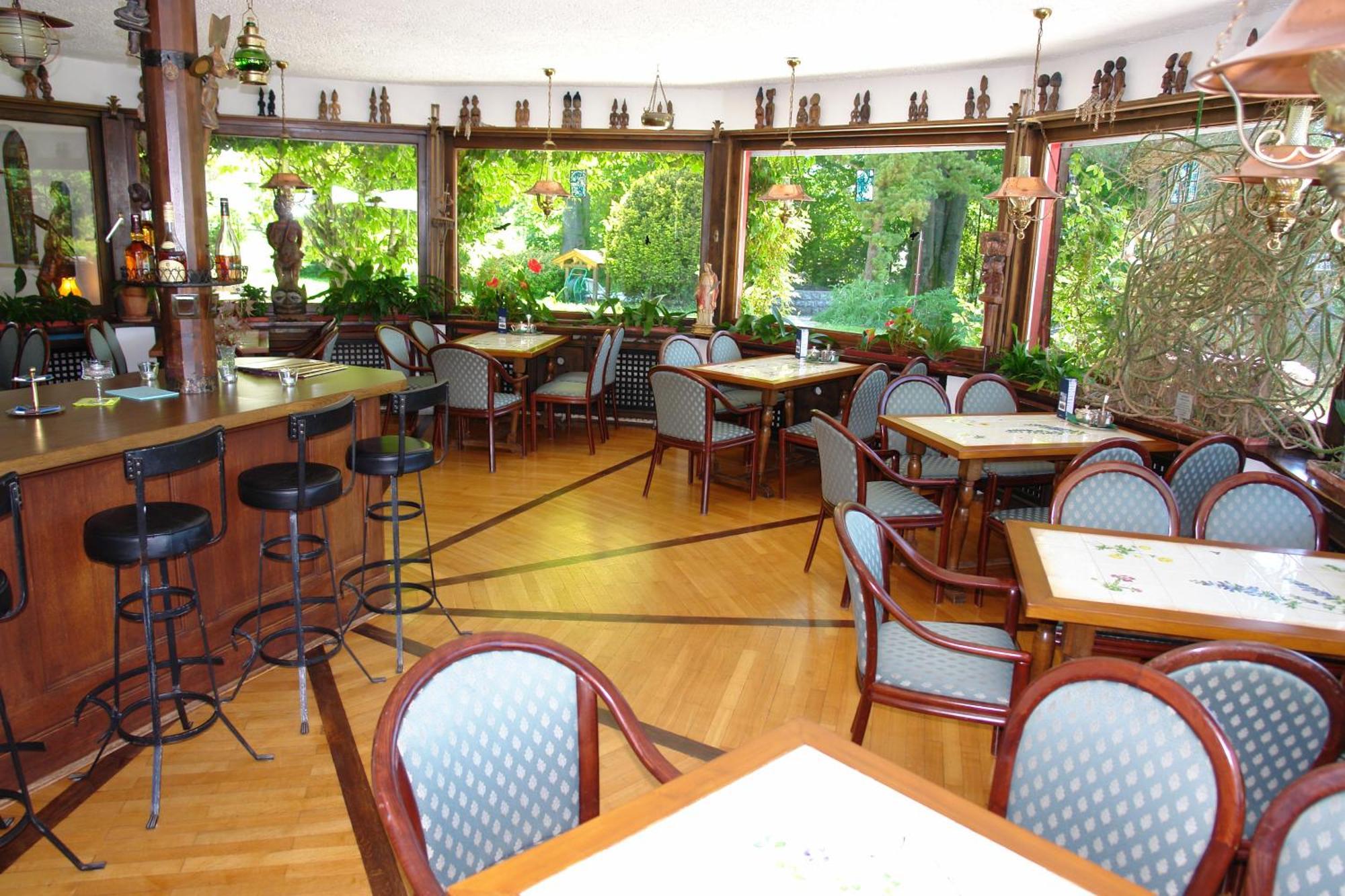 Stoll'S Hotel Alpina Schönau am Königssee Eksteriør bilde