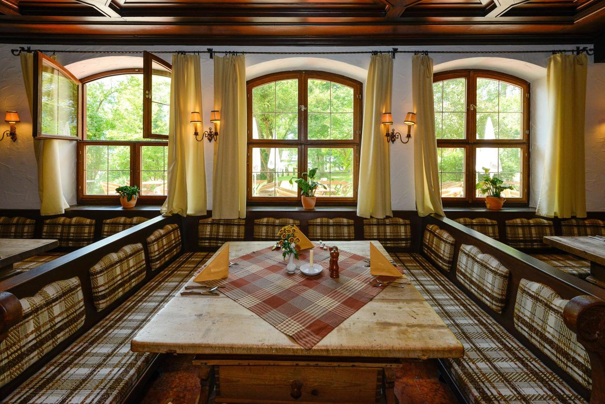 Stoll'S Hotel Alpina Schönau am Königssee Eksteriør bilde