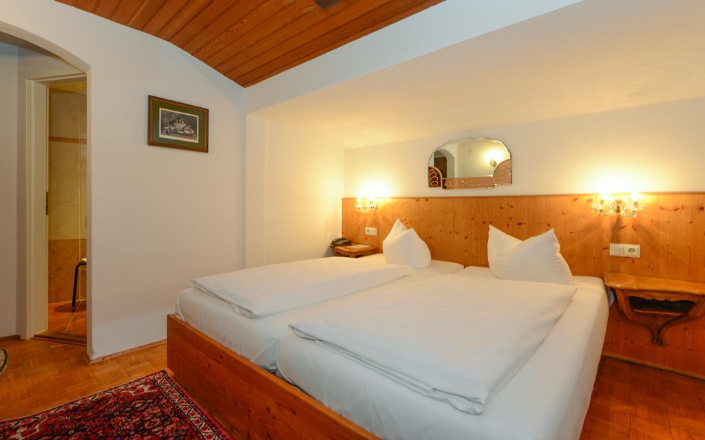 Stoll'S Hotel Alpina Schönau am Königssee Eksteriør bilde