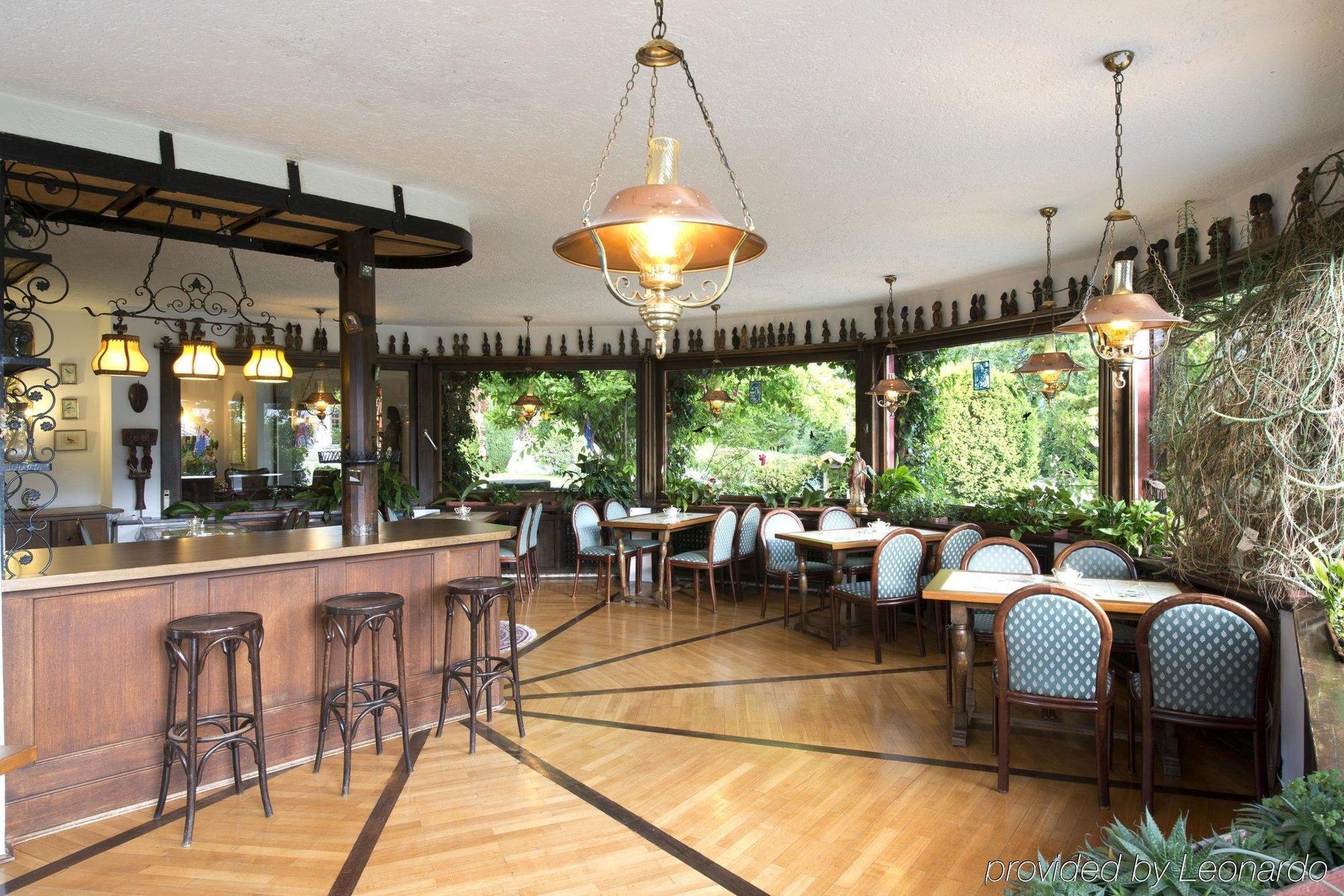 Stoll'S Hotel Alpina Schönau am Königssee Eksteriør bilde