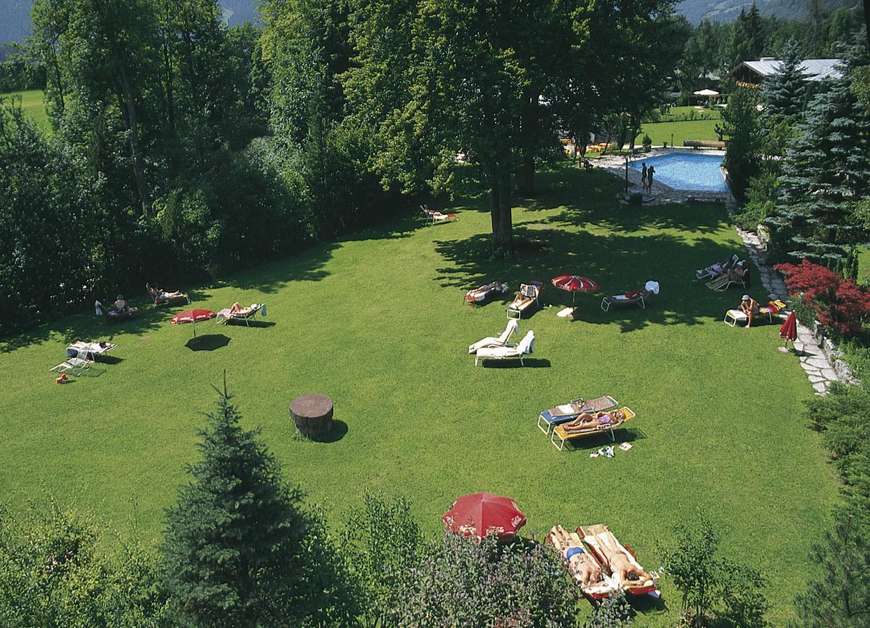 Stoll'S Hotel Alpina Schönau am Königssee Eksteriør bilde