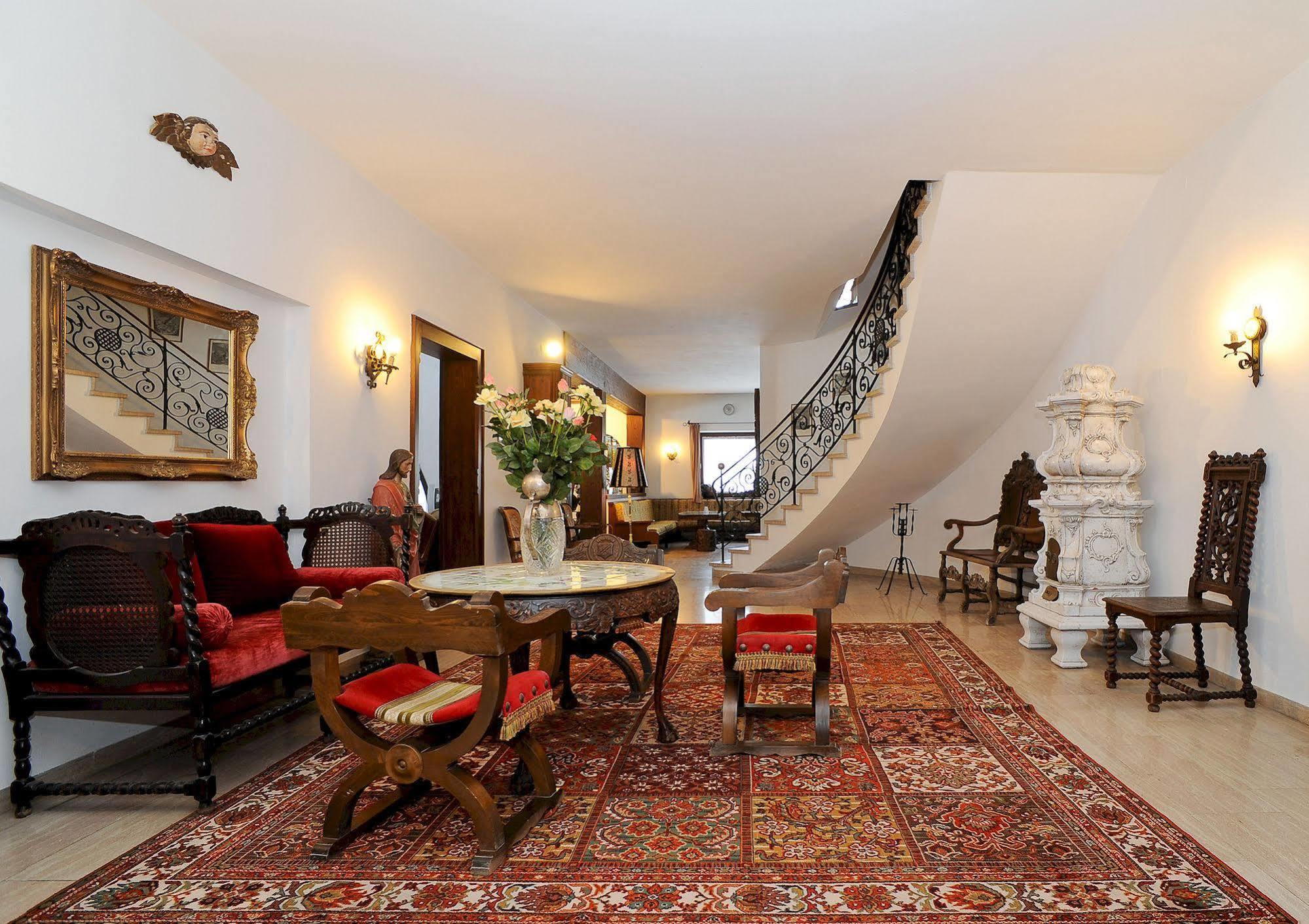 Stoll'S Hotel Alpina Schönau am Königssee Eksteriør bilde