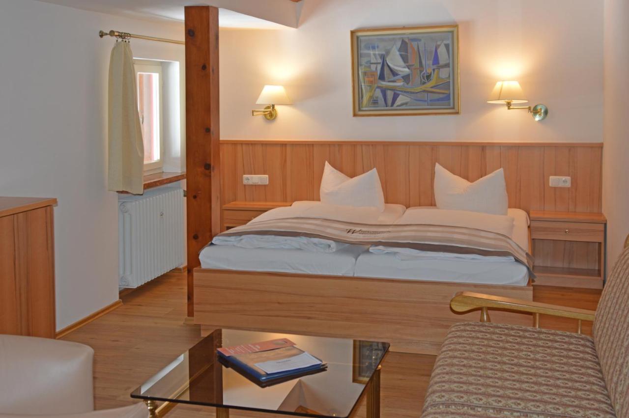 Stoll'S Hotel Alpina Schönau am Königssee Eksteriør bilde
