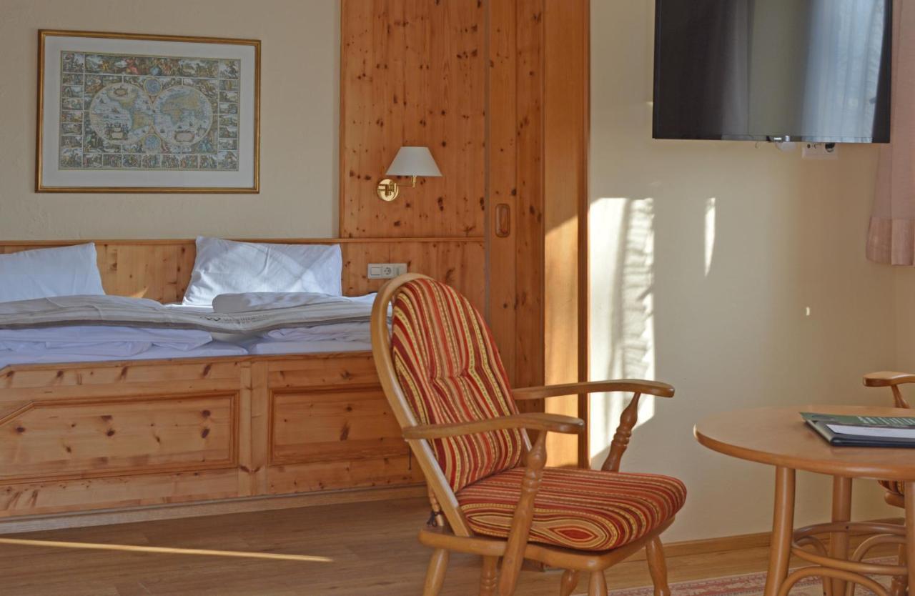 Stoll'S Hotel Alpina Schönau am Königssee Eksteriør bilde