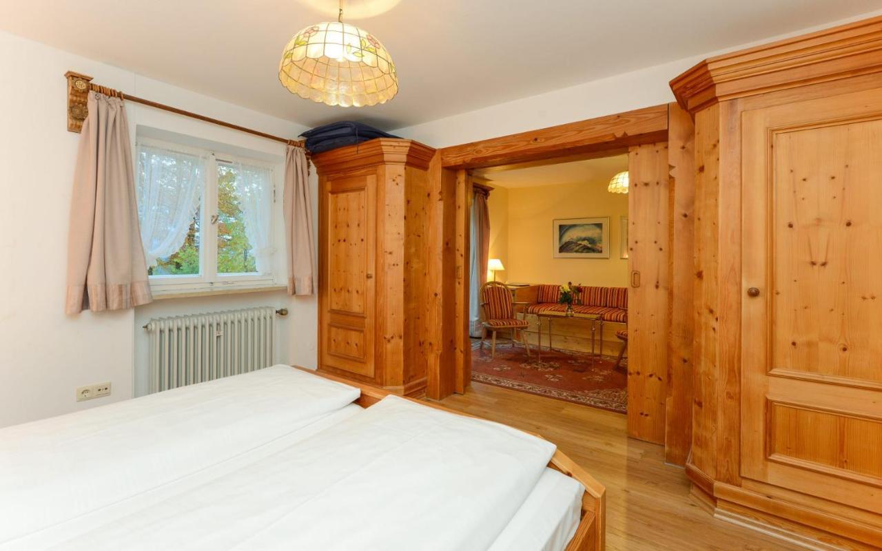 Stoll'S Hotel Alpina Schönau am Königssee Eksteriør bilde
