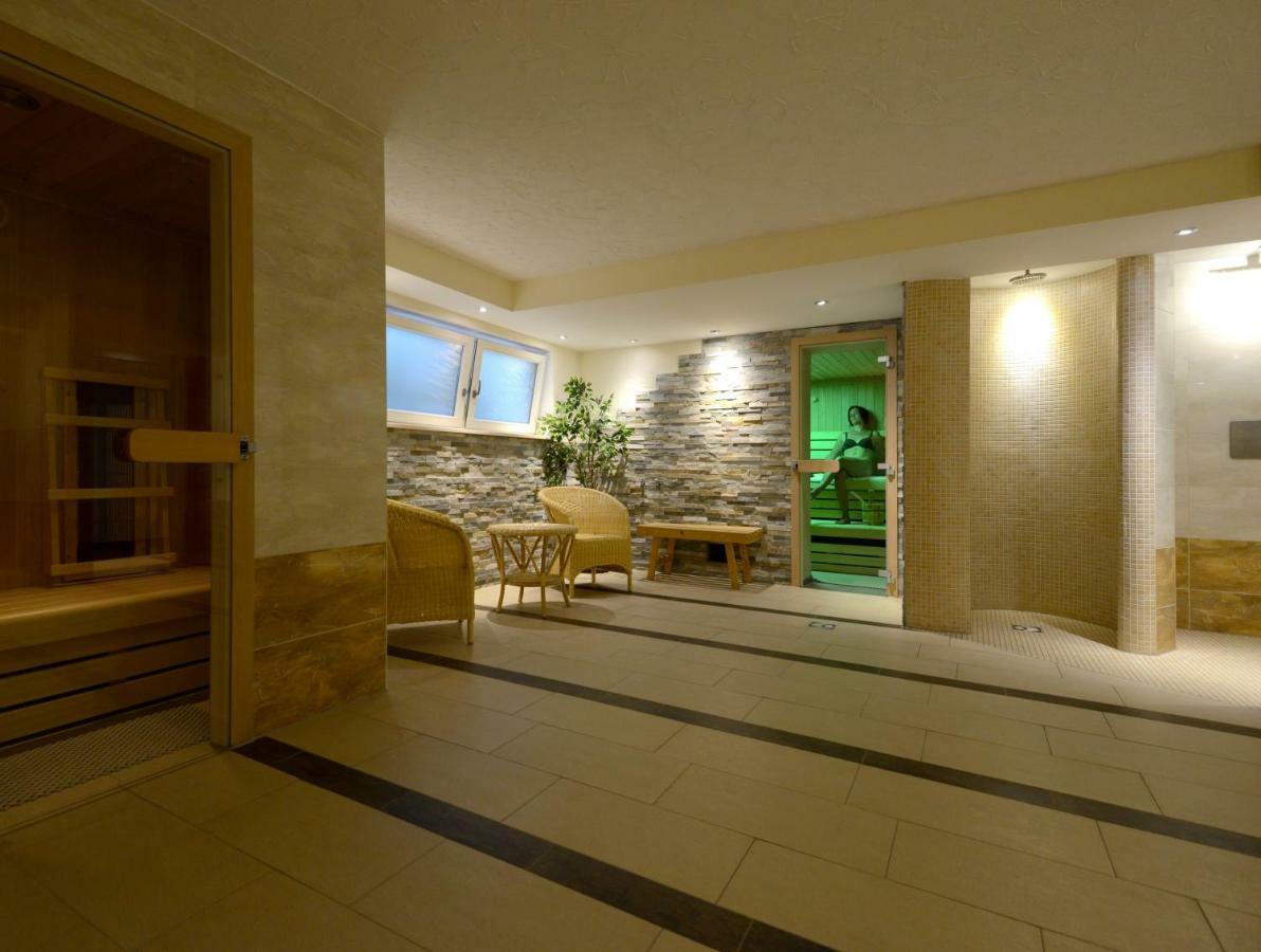 Stoll'S Hotel Alpina Schönau am Königssee Eksteriør bilde